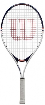 Tennisschläger - Wilson - Roland Garros ELITE 25 Junior (2021) 