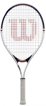 Tennisschläger - Wilson - Roland Garros ELITE 21 Junior (2021) 