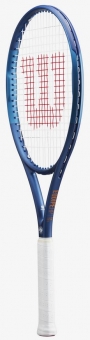 Tennisracket - Wilson - ROLAND GARROS EQUIPE HP (2022) 
