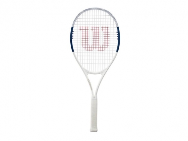 Tennisschläger - Wilson - ROLAND GARROS ELITE 110 (2020) 
