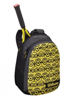Backpack - Wilson - Minions Junior Backpack 