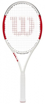 Tennisschläger - Wilson - SIX.ONE Lite 102 