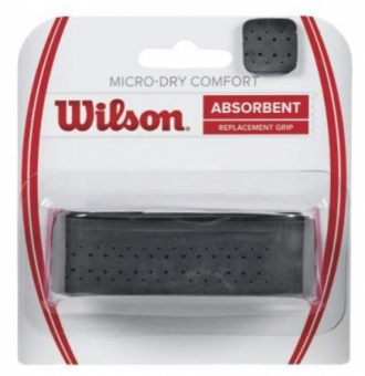Wilson - Micro Dry + Comfort 