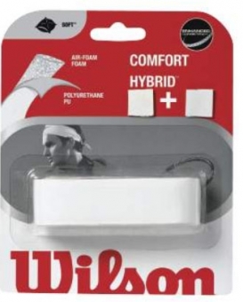Wilson - Comfort Hybrid 