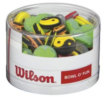 Vibrastop- Wilson - Bowl O´Fun 