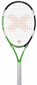 Tennisschläger- Pacific - xTeam 1.35 (Junior Series) 