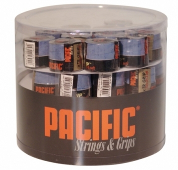 Pacific - xTR Grip - 50er Pack 