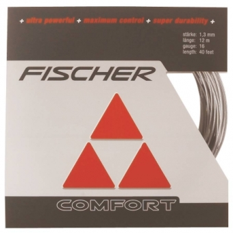 Tennissaite - Fischer Comfort 12 m 