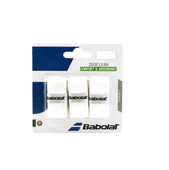 Babolat - Zeoclean - 3er Packung 