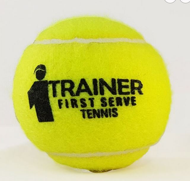 Tennisbälle - ARP FST Trainer (ehem. ARP S-TR Super-Trainer) Tennisball drucklos 