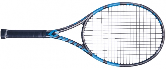 Tennisschläger - Babolat - PURE DRIVE VS x2 (2020) 