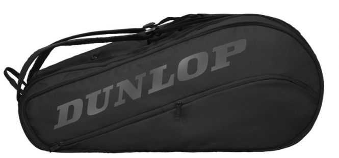 Dunlop - CX TEAM 8 Racket Bag 