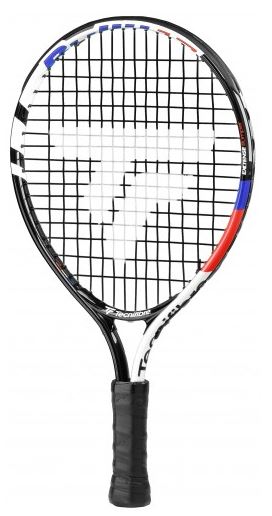 Tennisschläger - Tecnifibre - BULLIT 17 NEW - Junior 