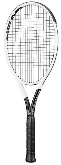 Tennisschläger - Head - Graphene 360+ Speed S (2020) 