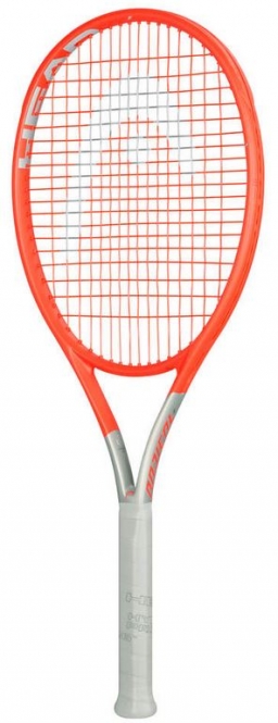 Tennisschläger - Head - Graphene 360+ RADICAL S (2021) 