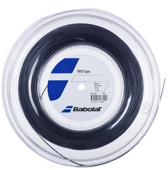 Tennisstring - Babolat - RPM TEAM - 200 m 