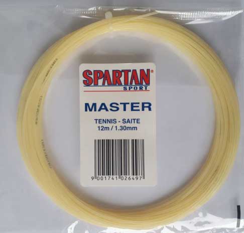 Tennissaite - Spartan Master - 12 m 