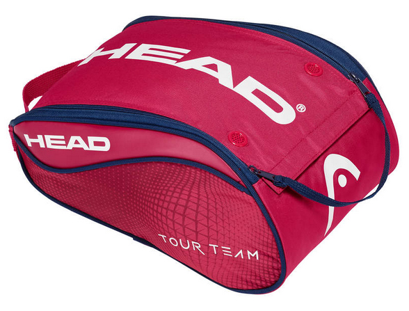 Shoebag - Head - Tour Team Shoe Bag  (2018) 