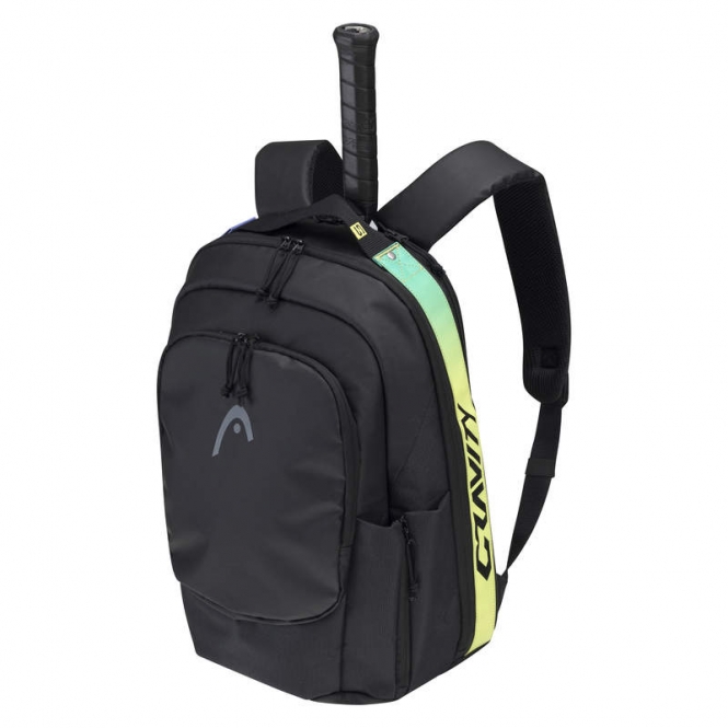 Racketbag - Head - Gravity r-PET Backpack 