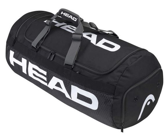 Racketbag - Head - Tour Team Sport Bag (2022) 