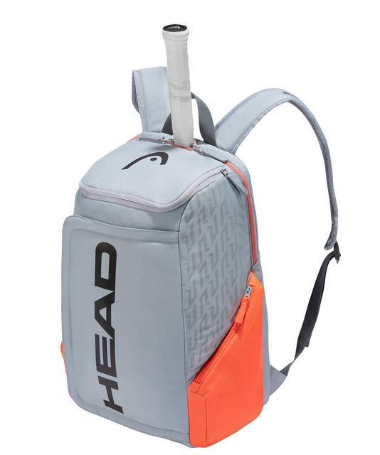 Tennistasche - Head - Rebel Backpack (2021) 