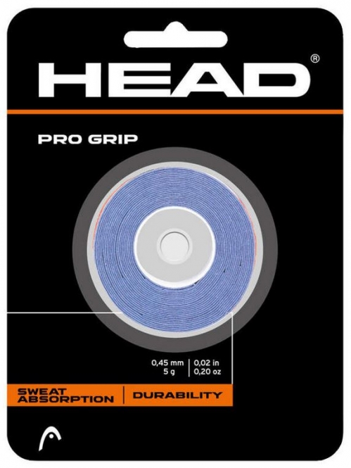 Überband - Head - Pro Grip - 3er Pack 