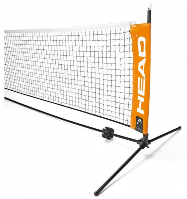 Head - Mini Tennisnetz - 6,1 m 