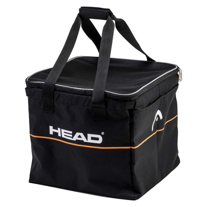 Head - Ball Trolley - Additional Bag 