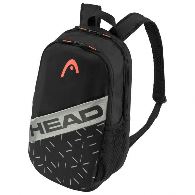 Tennistasche - Head - Team Backpack 21L BKCC (2024) 