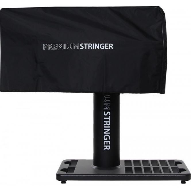 Penta Premium Stringer Machine Cover 
