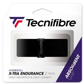 Basisgriffband - Tecnifibre - X-TRA ENDURANCE - 1er 
