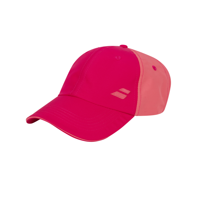 Babolat - BASIC LOGO CAP (2020) - pink 