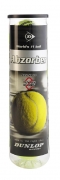 Tennisbälle - Dunlop Abzorber (besonders armschonend) 