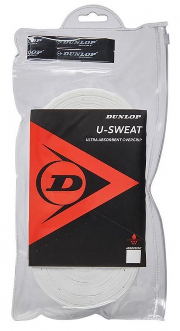 Overgrip - Dunlop - U-SWEAT - 30 St. 