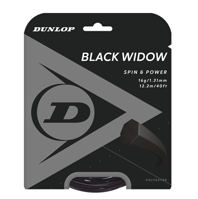 BLACK WIDOW 