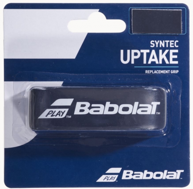 Babolat - SYNTEC UPTAKE - 1er Pack 