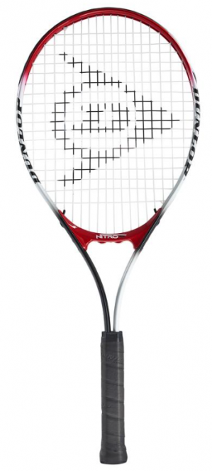 Tennisracket - Dunlop - NITRO Jr. 25 