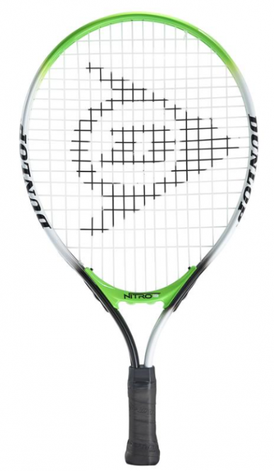Tennisschläger - Dunlop - NITRO Jr. 19 