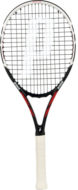 Tennisschläger- Prince - Warrior Pro 100 T ESP (unbesaitet)- 2015 