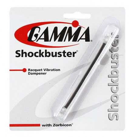 Vibrastop - Gamma - Shockbuster 