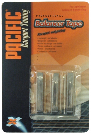 Pacific - Balancer Tape Professional 