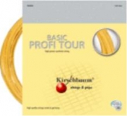 Tennissaite-Kirschbaum Basic Profi Tour - 12m 