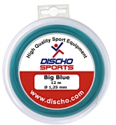 Tennissaite - DISCHO Big Blue - 12 m 