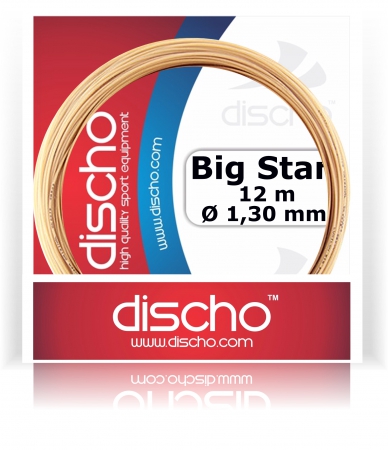 DISCHO - BIG STAR (Original) - 12 m 
