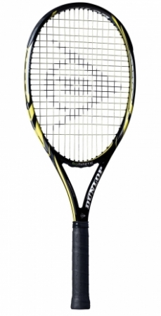 Top Angebot! - Tennischläger Dunlop - Biomimetic 500 Plus 