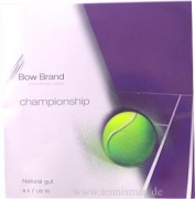 Bow Brand Championship - Darmsaite 