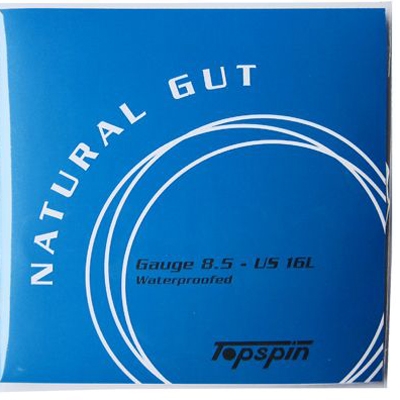 Topspin NATURAL Gut 