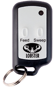 Lobster spare part - remote control: elite remote key fob 