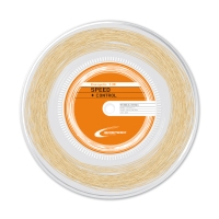 Tennissaite - Isospeed Energetic gold 