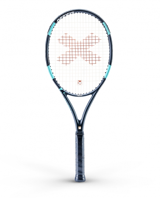 Tennisschläger- Pacific - X Fast LT (2022) 